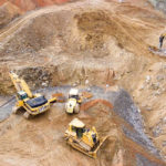 The economic and environmental impact of gold mining