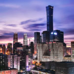 China is rapidly converting to a Green Economy. What is changing and why?