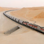UAE: The new rail and transport project