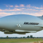 Eco-Airship – The transport project of the future creating 1800 new jobs in South Yorkshire