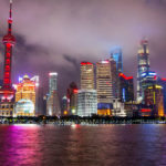 Increasing employment in renewables: almost half are in China