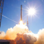 The era of space conquest: a new frontier in exploration
