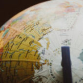 The impact of deglobalization on critical resource supply chains