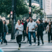The intersection of finance and demographics in an aging world