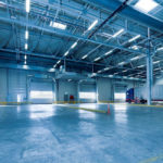 The evolution of supply chains showing trends in corporate adaptation