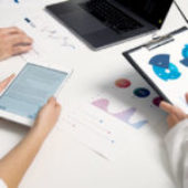 Global markets show resilience amid ongoing uncertainty